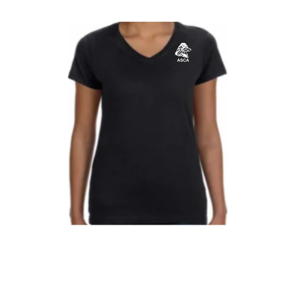 V-Neck T-Shirt