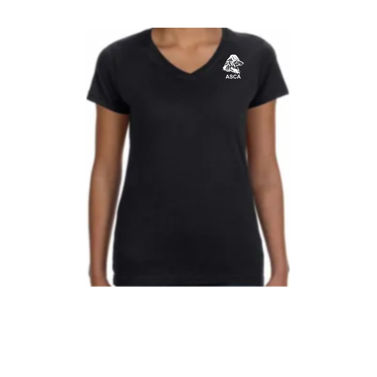 V-Neck T-Shirt