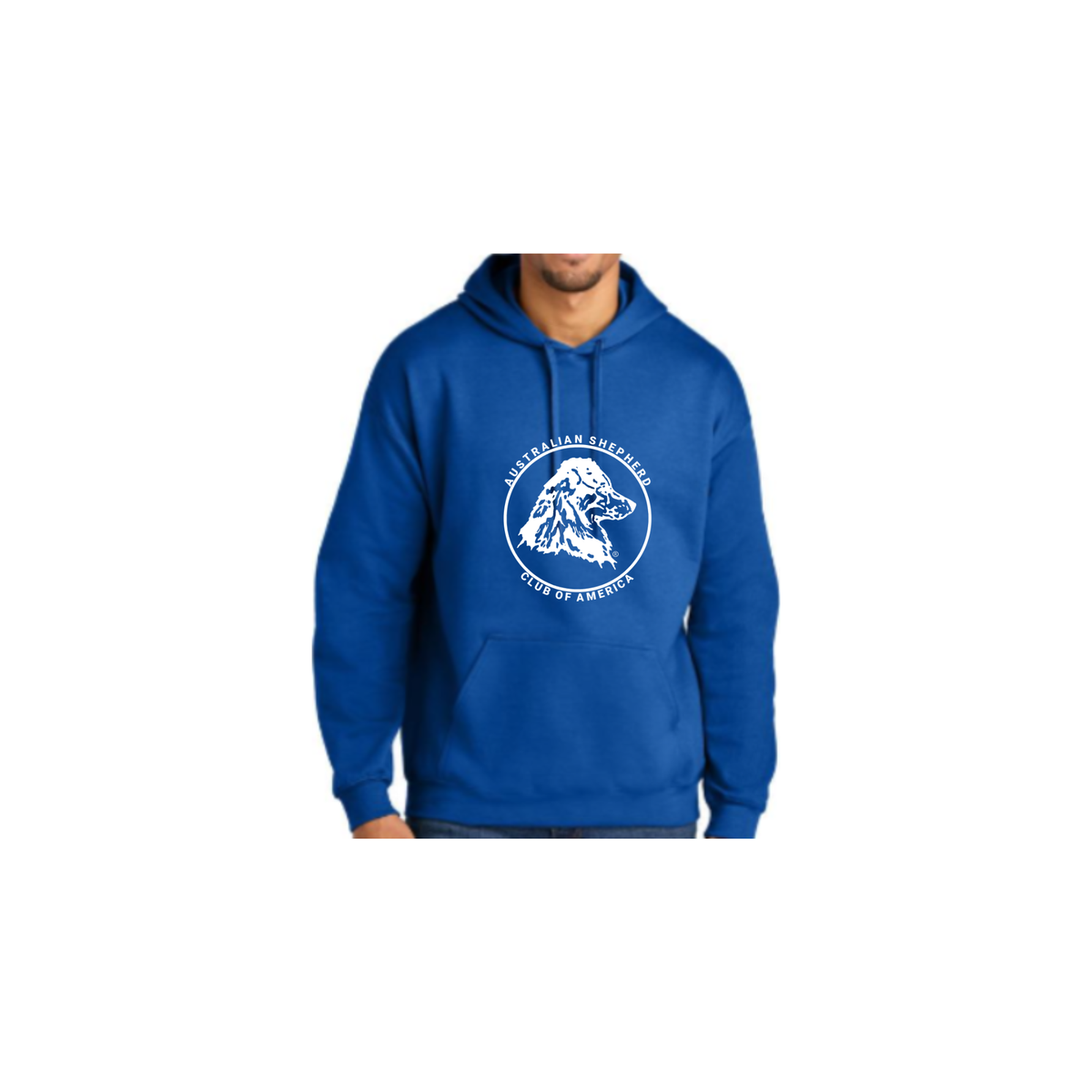 Pullover Hoodie