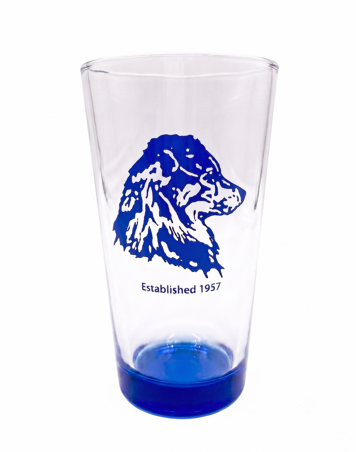 Pilsner Glass