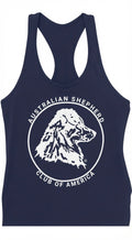 ASCA Racerback T-Shirt