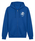 ASCA Zippered Hoodie