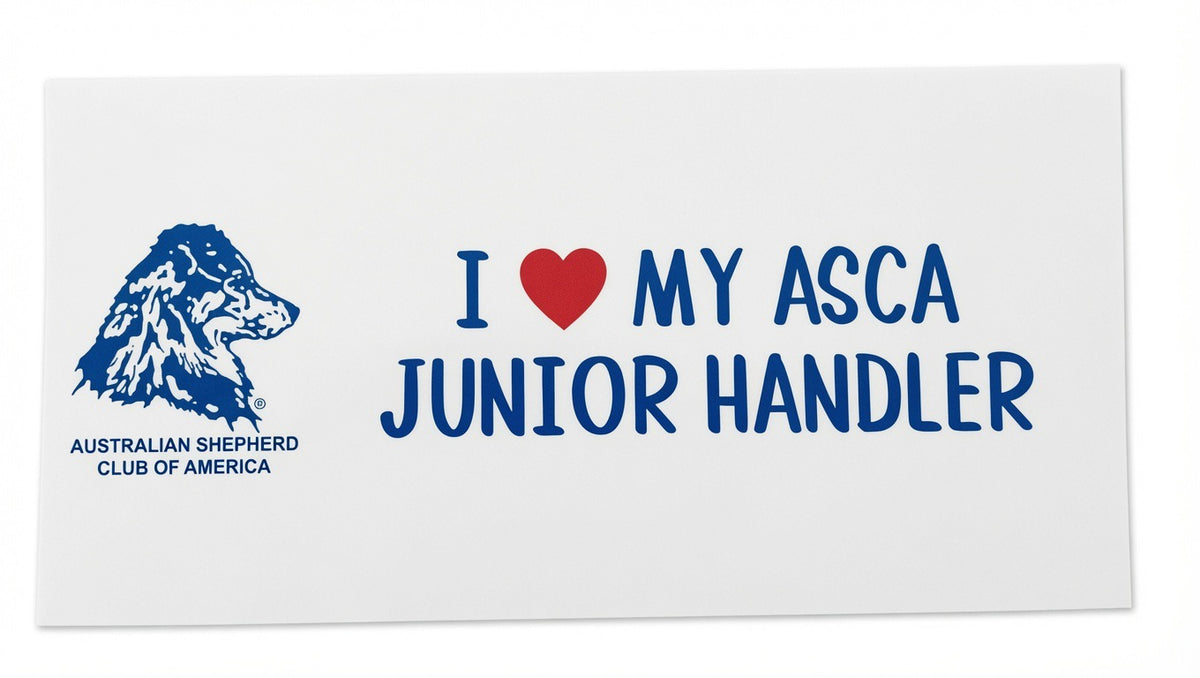 Bumper Sticker