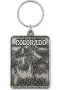 2026 NATIONAL - KEY CHAIN