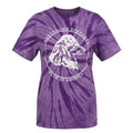 T-Shirt Tie-Dye