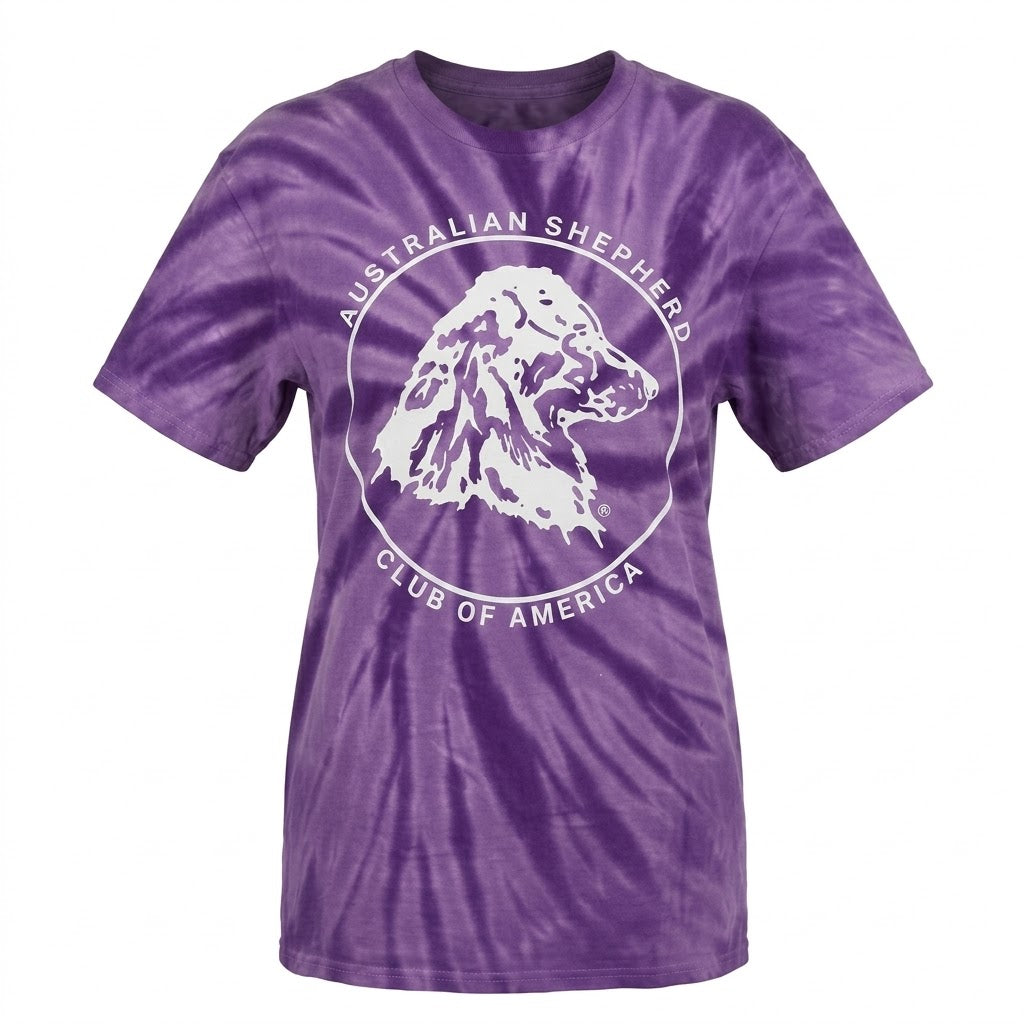 T-Shirt Tie-Dye