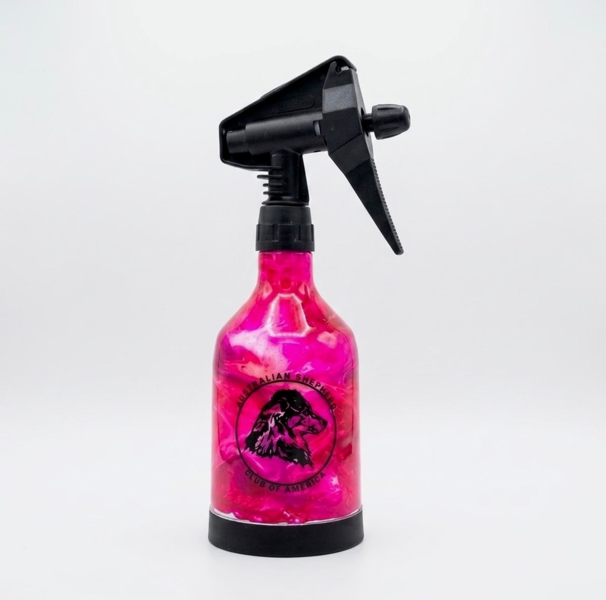 Fashion Water Pails, Bowls and Spray Bottles