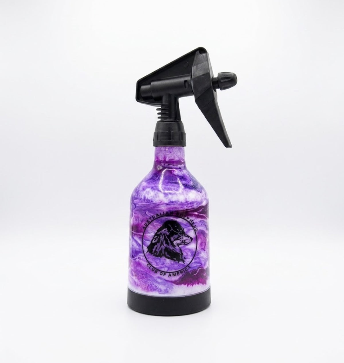 Fashion Water Pails, Bowls and Spray Bottles
