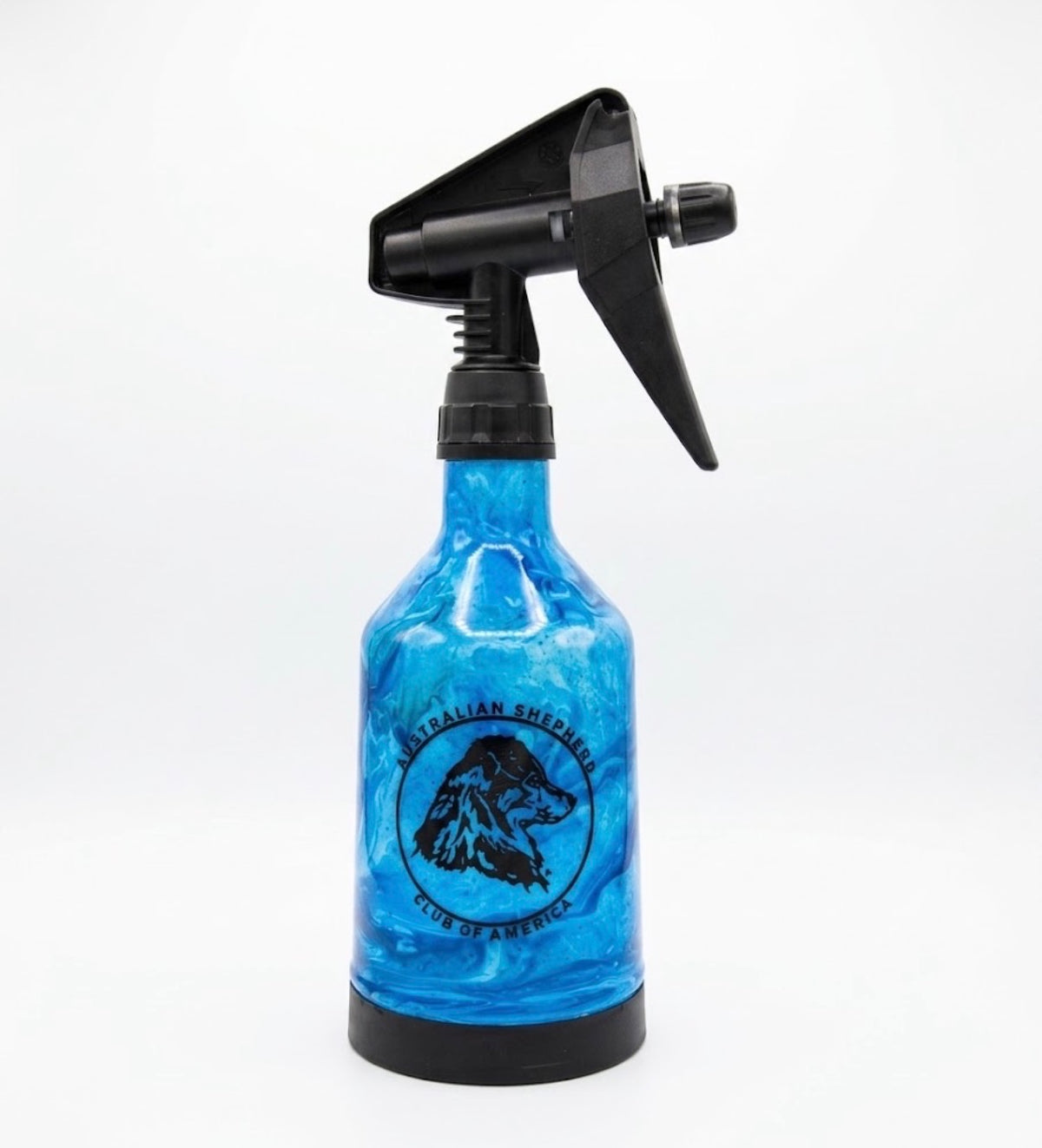 Fashion Water Pails, Bowls and Spray Bottles
