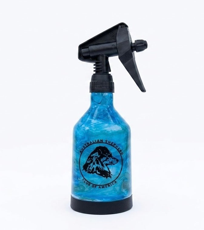 Fashion Water Pails, Bowls and Spray Bottles