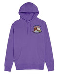 2026 NATIONAL - PULLOVER HOODIE (EMBROIDERED)
