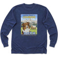 2026 NATIONAL - T-SHIRT LONG SLEEVED