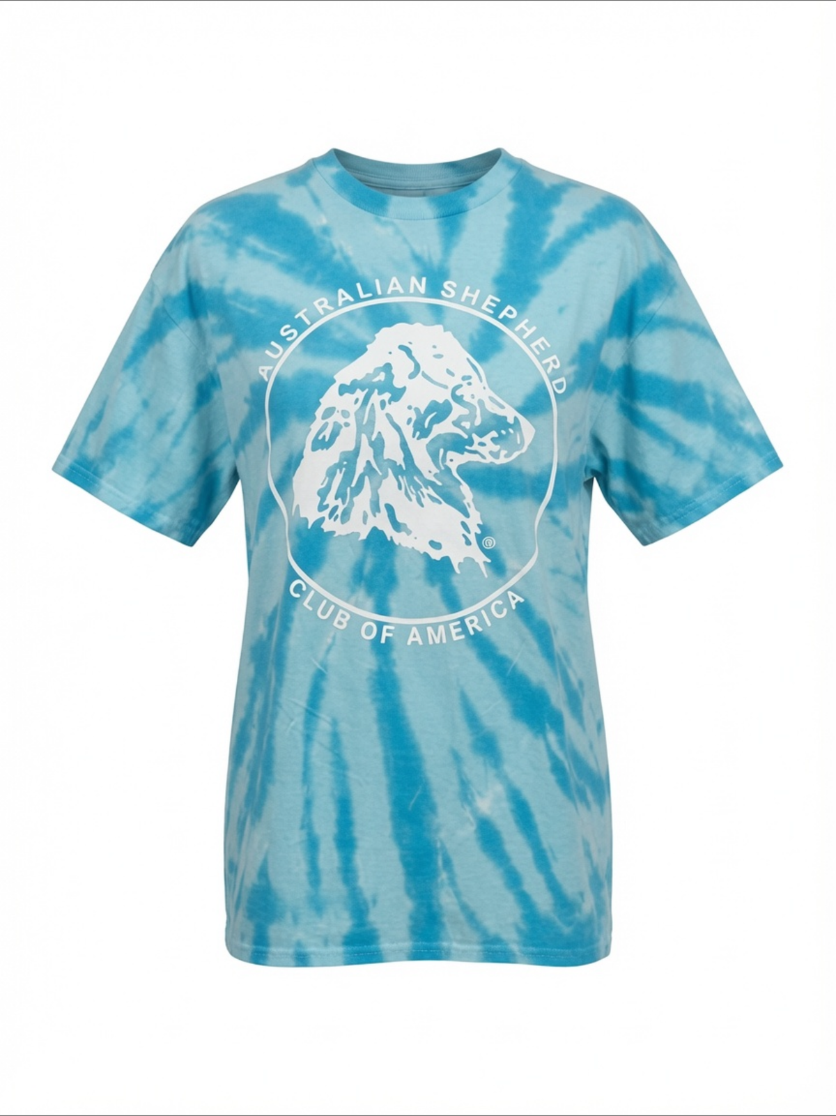 T-Shirt Tie-Dye