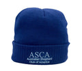 ASCA Beenie