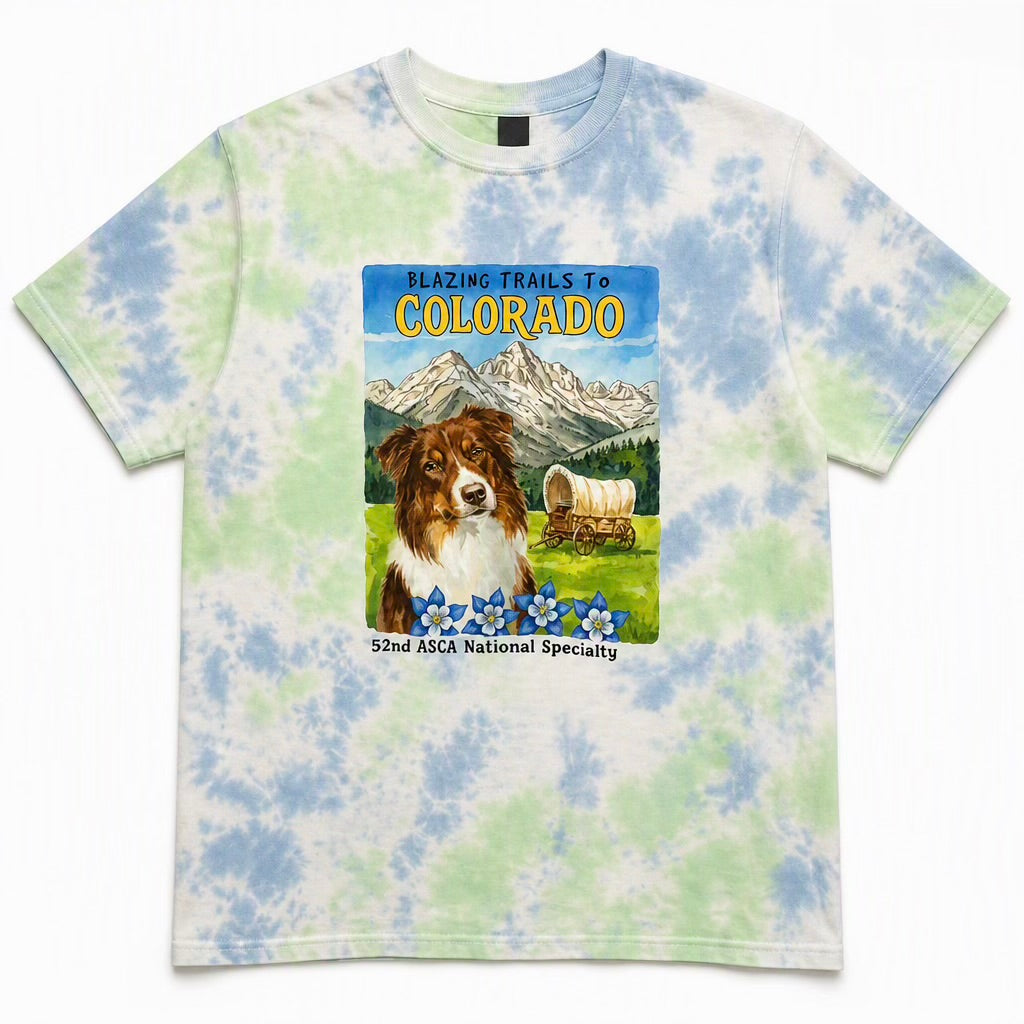 2026 NATIONAL - T-SHIRT