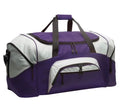 2026 NATIONAL - DUFFLE BAG (PRINTED LOGO)