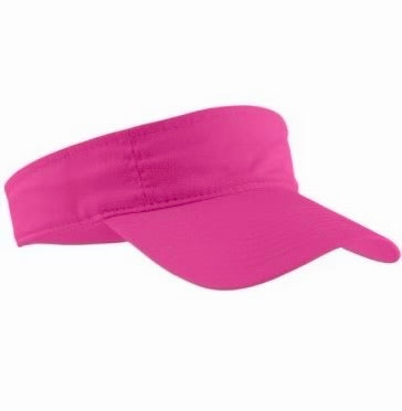 2026 NATIONAL - VISOR (EMBROIDERED)