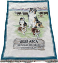%50 OFF SALE - National 2025 Tapestry Blanket